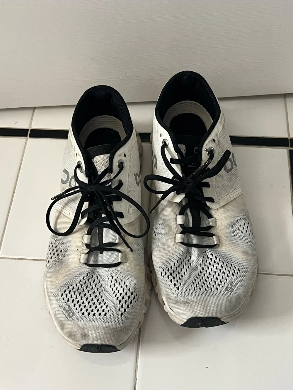 On Running lightweight running